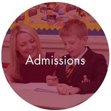 Admissions