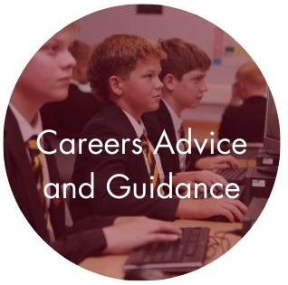 Careers Advice and Guidance