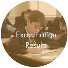 Exam results