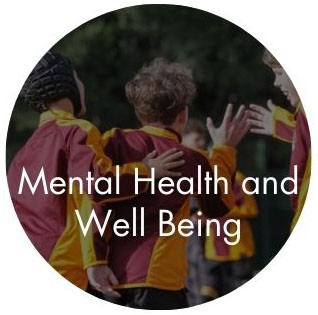 Mental Health and Well Being