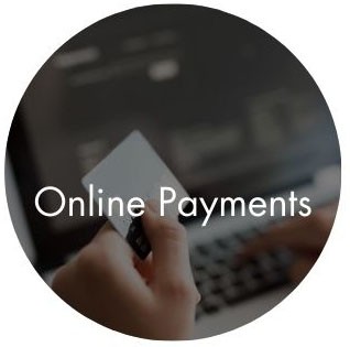 Online Payments