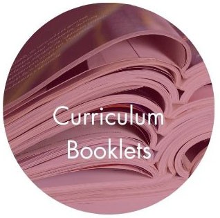 Curriculum Booklets