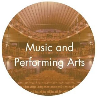 Music and Performing Arts