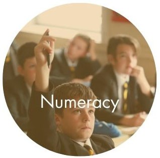 Numeracy