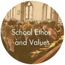 School ethos and values